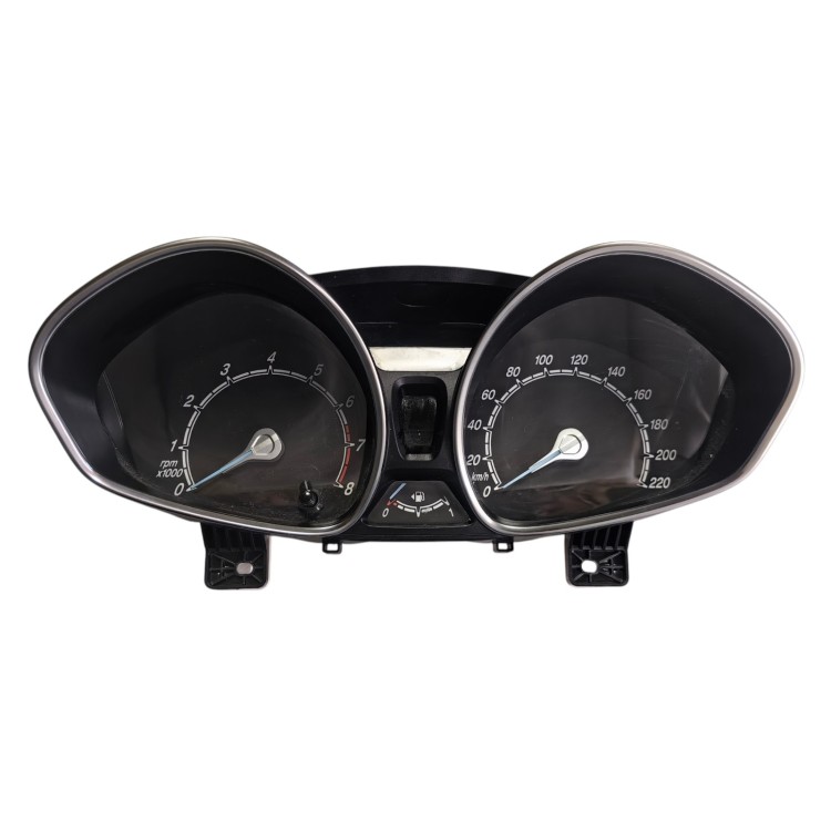 Καντράν Ford Με Κωδικό C1BT10849EAR Καντράν Ford Με Κωδικό C1BT10849EAR