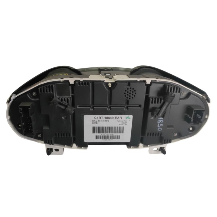 Καντράν Ford Με Κωδικό C1BT10849EAR
