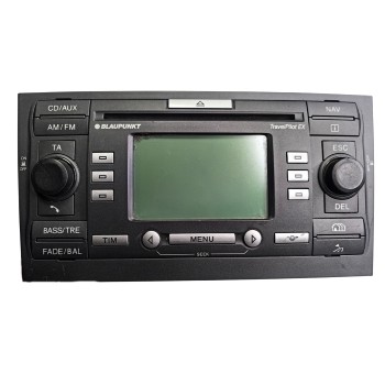 Ford Mondeo 2000-2011 Ράδιο-CD 5S7T18K931BB