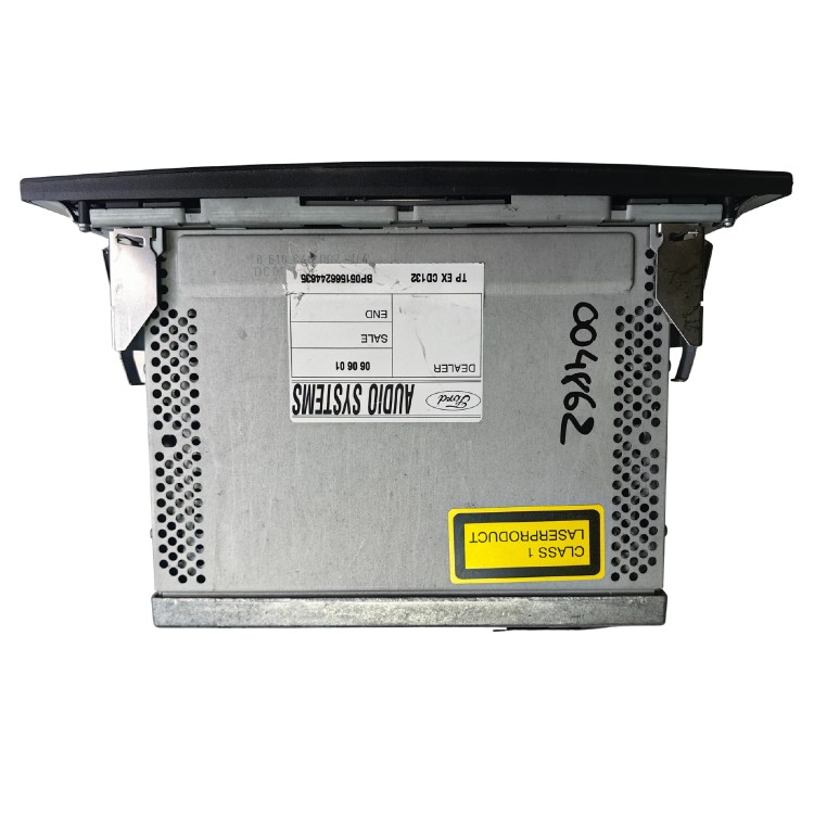 Ford Mondeo 2000-2011 Ράδιο-CD 5S7T18K931BB