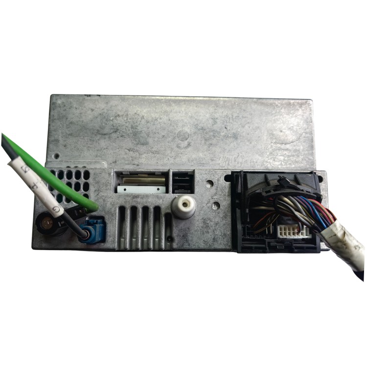 Ford Mondeo 2000-2011 Ράδιο-CD 5S7T18K931BB