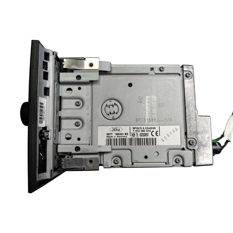 Ford Mondeo 2000-2011 Ράδιο-CD 5S7T18K931BB