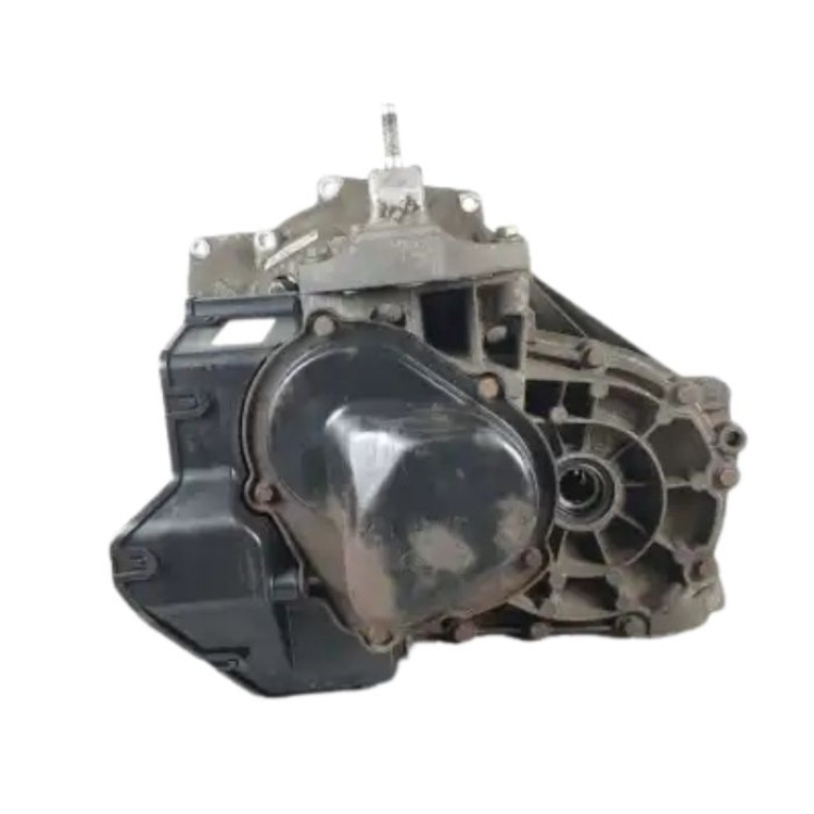 Σασμάν Ford Fiesta 3S6R7002AB