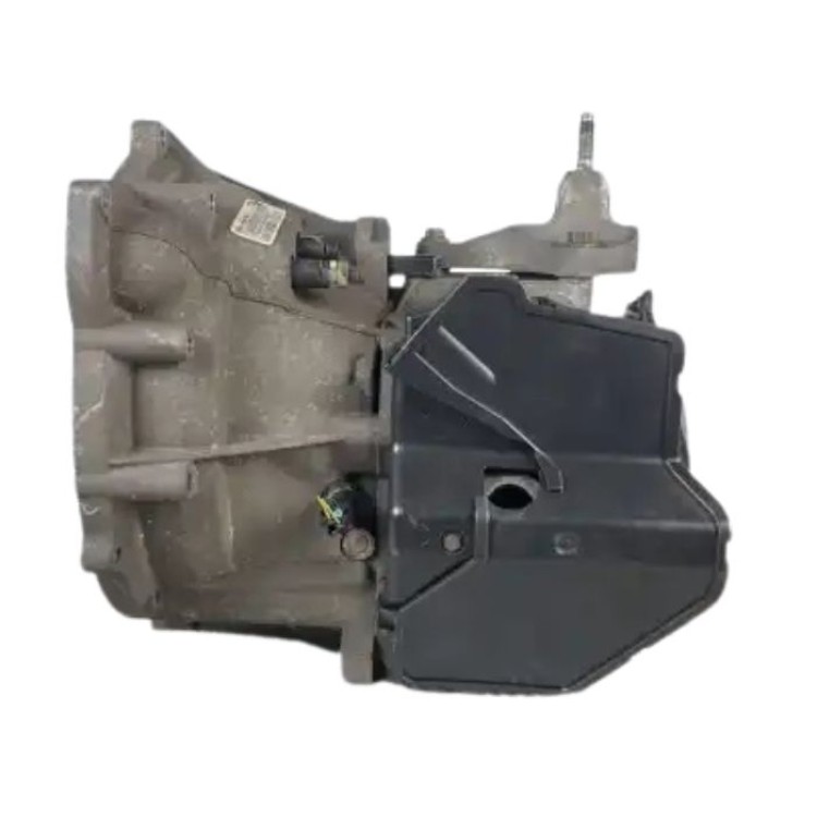 Σασμάν Ford Fiesta 3S6R7002AB