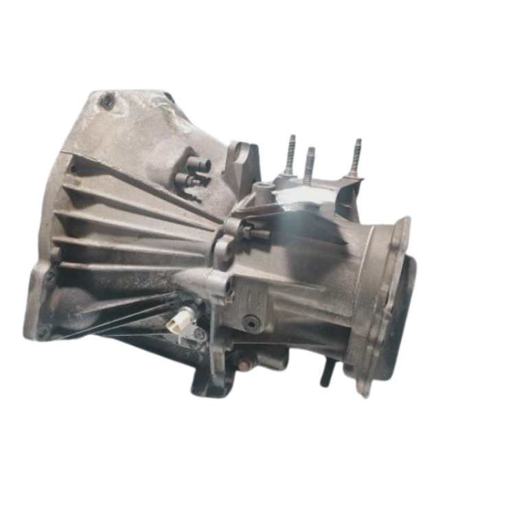 Κιβώτιο Ταχυτήτων με Κωδικό 96WT7F096DA Κιβώτιο Ταχυτήτων με Κωδικό 96WT7F096DA