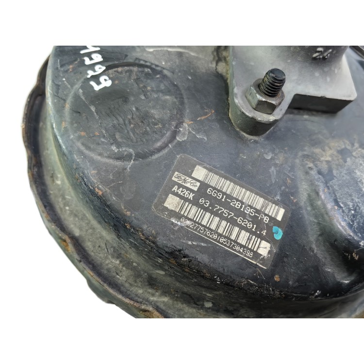 Σεβρό Φρένων Με Κωδικό 6G91-2B195-PB Σεβρό Φρένων Με Κωδικό 6G91-2B195-PB
