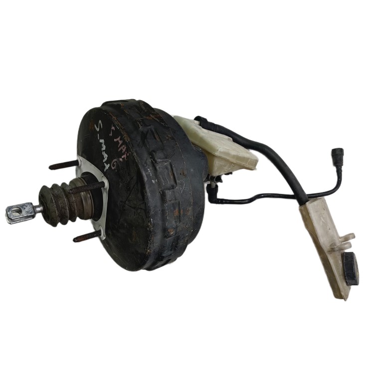 Σεβρό Φρένων Με Κωδικό 6G91-2B195-PB