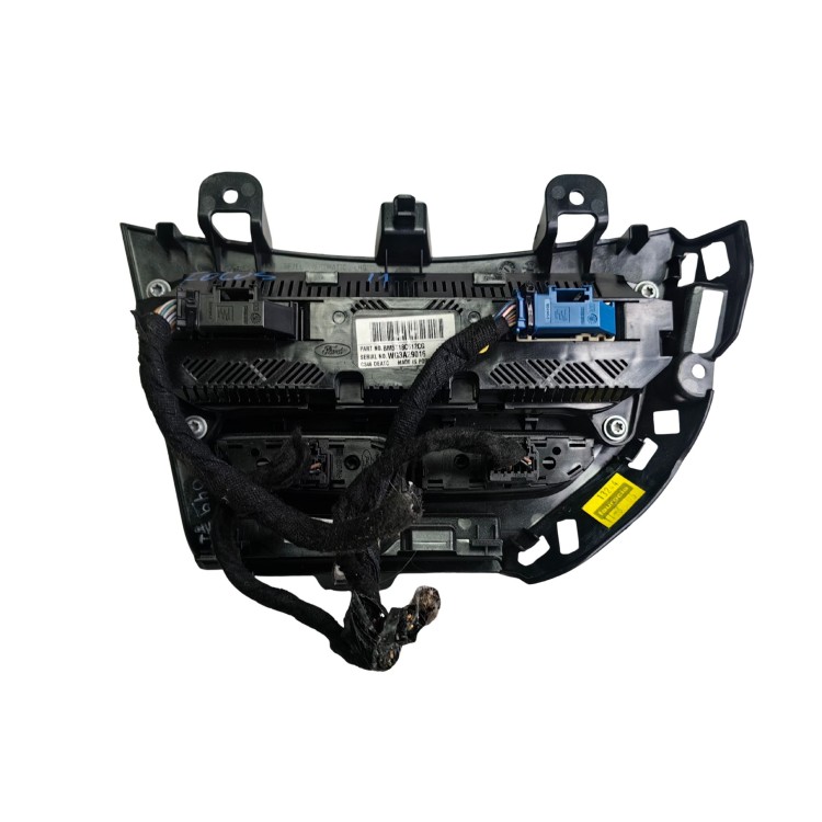 Χειριστήριο Καλοριφέρ Ford Focus
