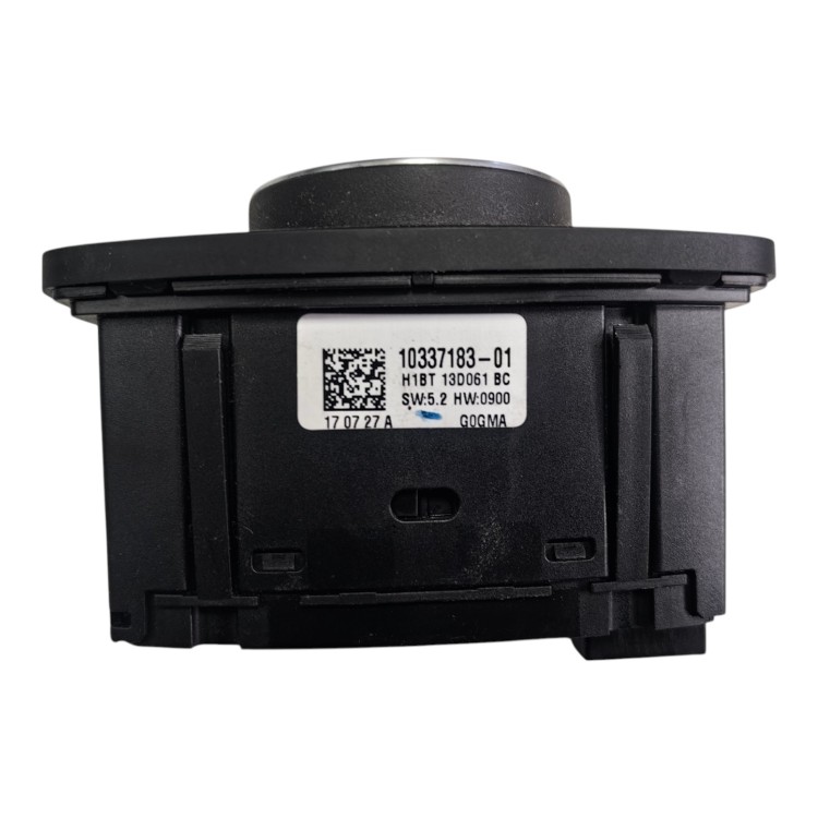 Ford Fiesta 2017-2023 Διακόπτες Φώτων H1BT13D061BC OEM