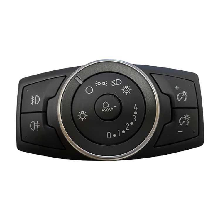 Διακόπτης Φώτων Ford Focus 2014-2018