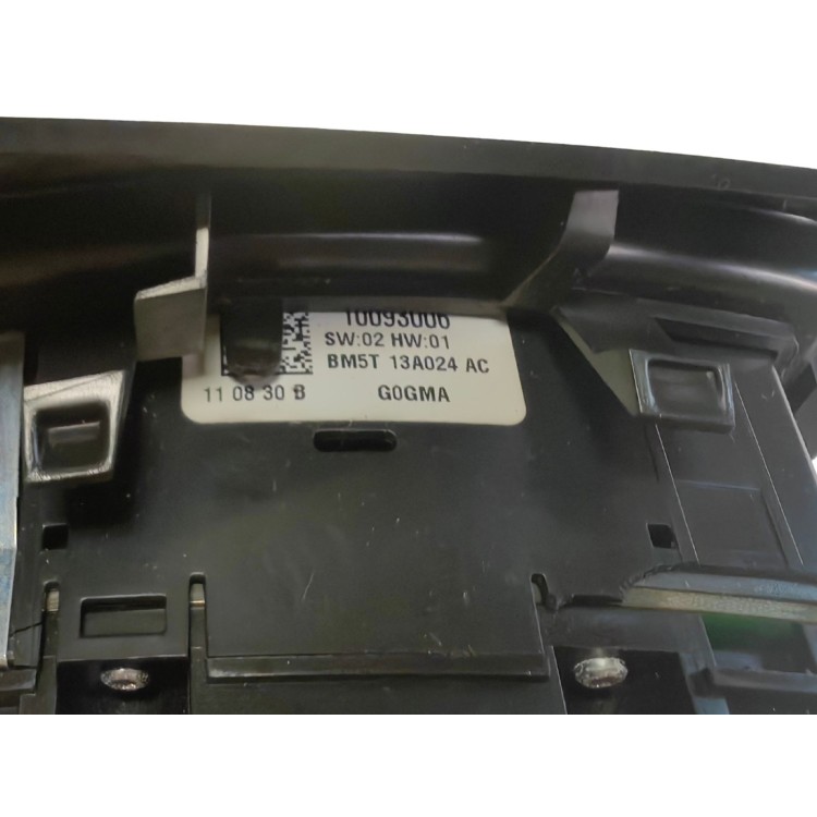 Διακόπτης Φώτων Ford Focus BM5T13A024AC