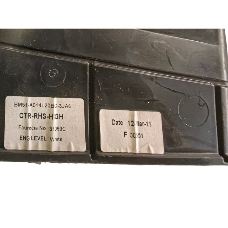 Ford Focus 2011-2014 Πρόσοψη Ταμπλό BM5118835CDW OEM
