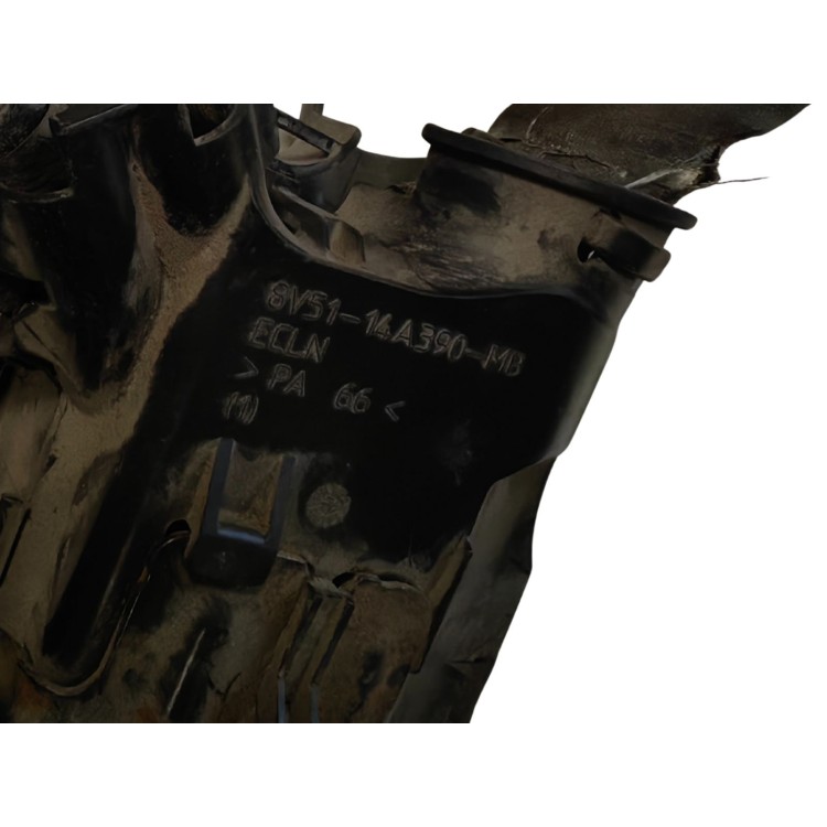 Καλωδίωση Κινητήρα με Κωδικό 8V5T-12A522-ACE