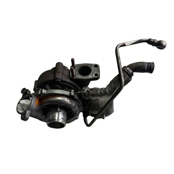 Τουρμπίνα Με Κωδικό 9663199280