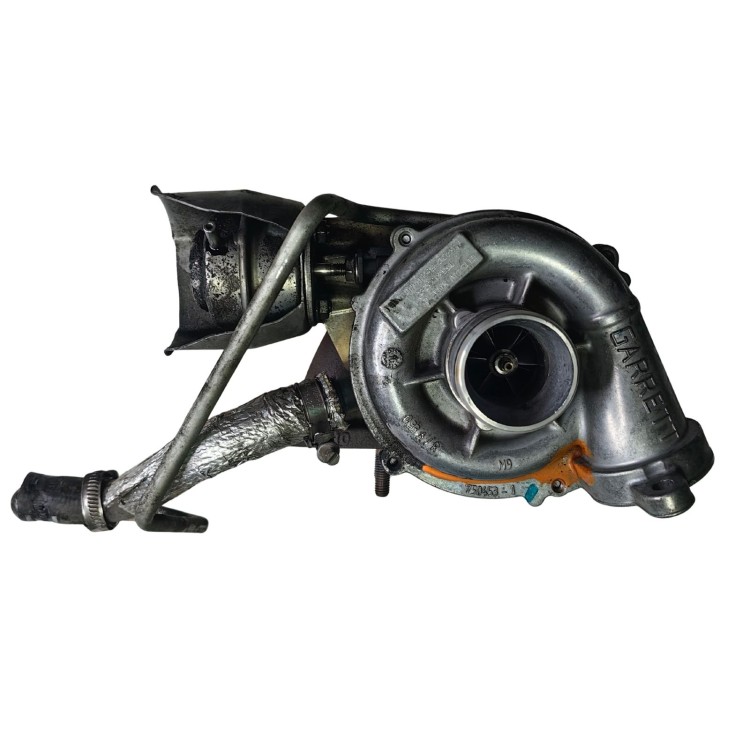 Τουρμπίνα Με Κωδικό 9663199280