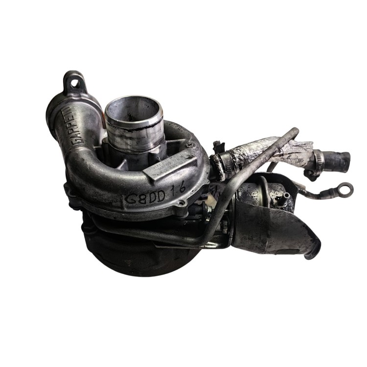 Τουρμπίνα Με Κωδικό 9663199280