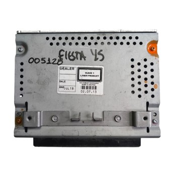 Ράδιο CD Ford Fiesta 2013-2017 AM5T18C815PE