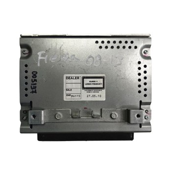 Radio AHU Ford Fiesta 8A6T18C815BR Radio AHU Ford Fiesta 8A6T18C815BR