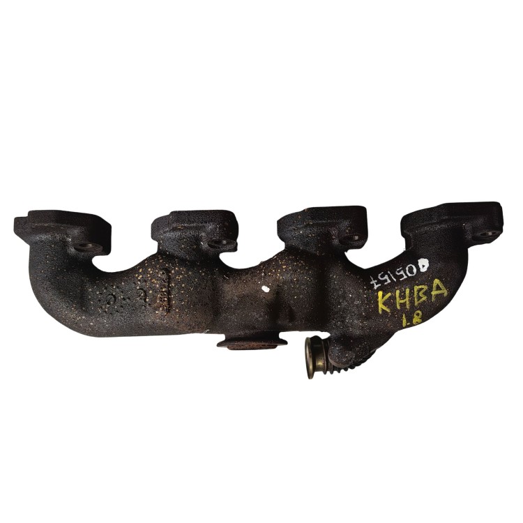 Πολλαπλής Εξαγωγής 4M5Q9428BB Ford 1.8 TDCI Πολλαπλής Εξαγωγής 4M5Q9428BB Ford 1.8 TDCI