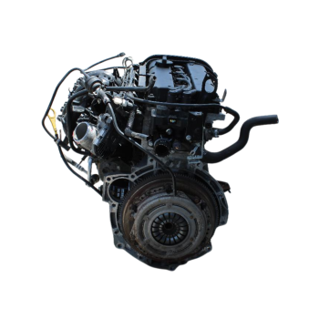 Κινητήρας Ford με Κωδικό SNJA Κινητήρας Ford με Κωδικό SNJA