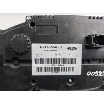 Καντράν Πετρελαίου Με Κωδικό CV4T-10849-LJ
