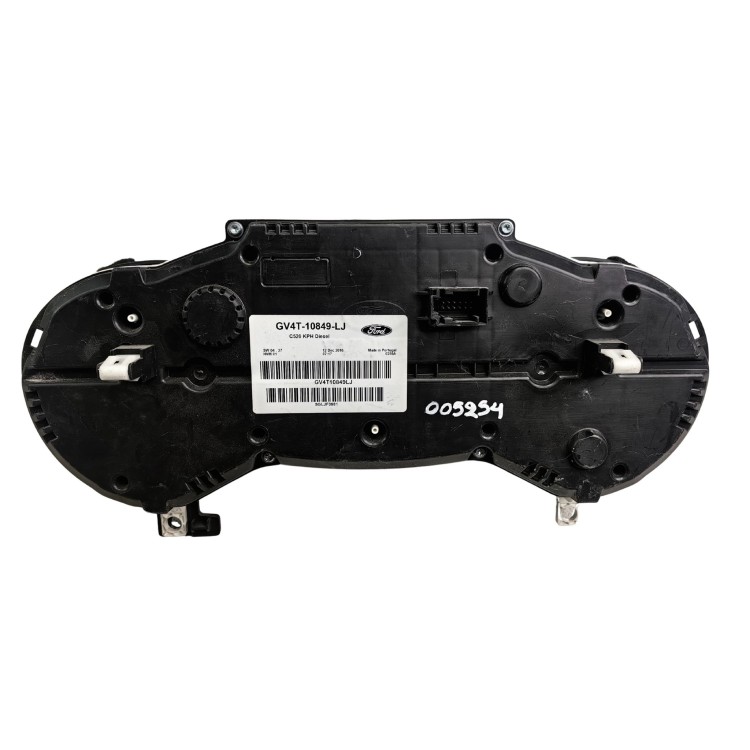 Καντράν Πετρελαίου Με Κωδικό CV4T-10849-LJ