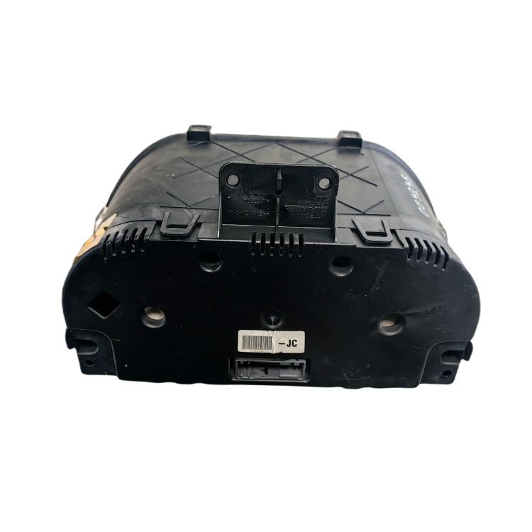 Καντράν Πετρελαίου Ford Fiesta 4S6F10849JC