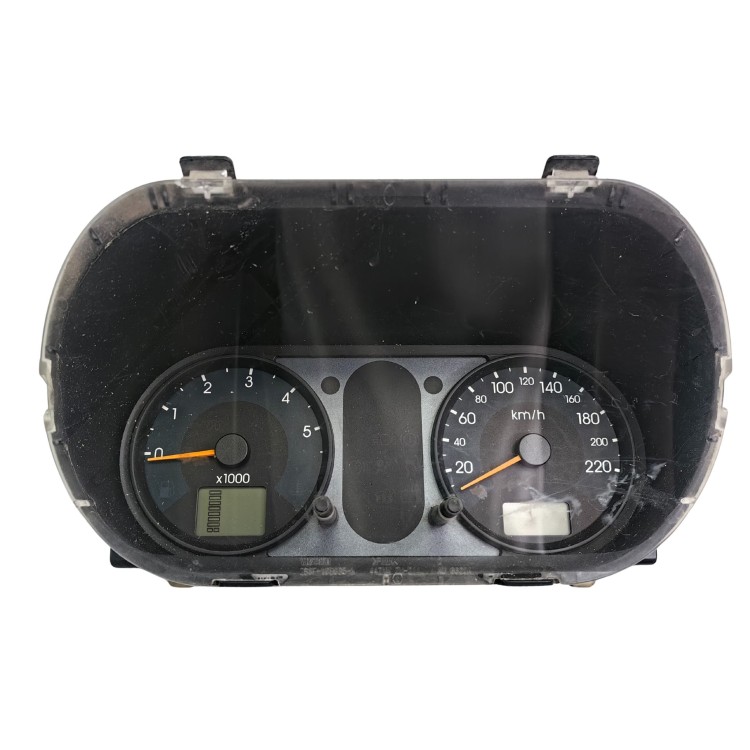Καντράν Πετρελαίου Με Κωδικό 2S6F-10841-A