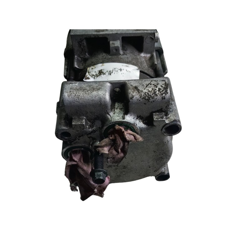 Κομπρεσέρ A/C Ford Maverick YL8H19D629BA