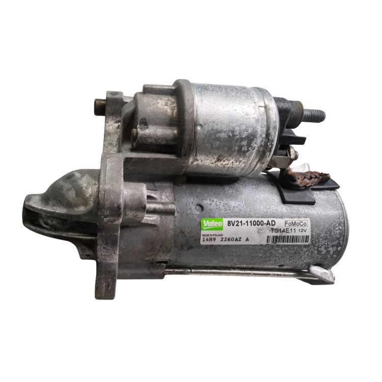 Μίζα Μηχανής Με Κωδικό 8V21-11000-AD