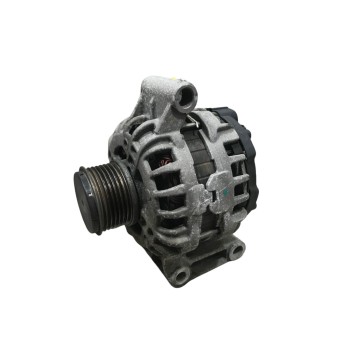 Ford Rander 3.2 TDCi Mk4 Δυναμό