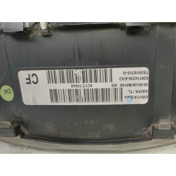Καντράν Πετρελαίου Με Κωδικό 6C1T-10849-CF