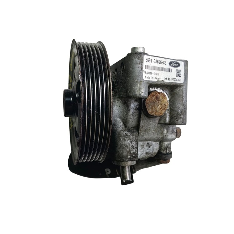 Αντλία Τιμονιού Ford Mondeo 2007-2011 6G913A696CE Αντλία Τιμονιού Ford Mondeo 2007-2011 6G913A696CE