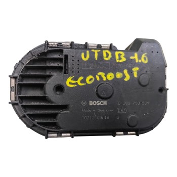 Πεταλούδα Γκαζιού Ford 7S7G9F991BA