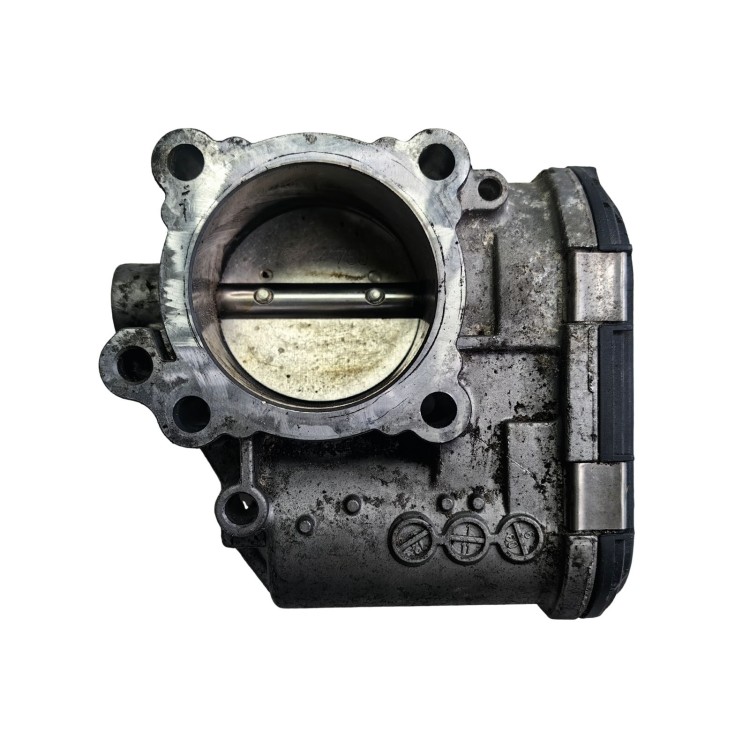 Πεταλούδα Γκαζιού Ford 7S7G9F991BA