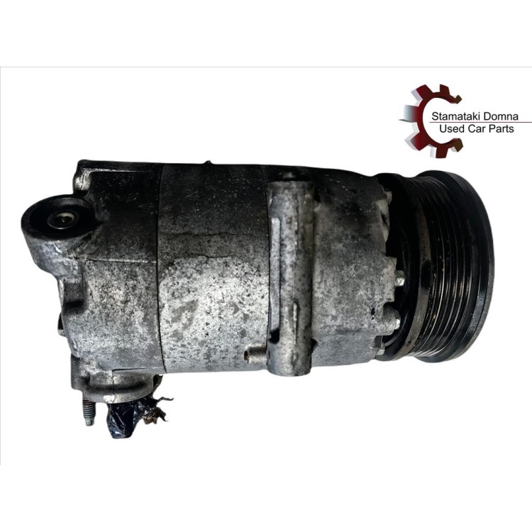 Κομπρεσέρ A/C Με Κωδικό AV6119D629CA