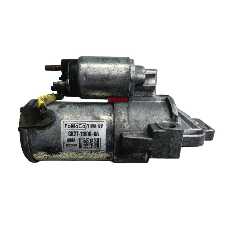 Μίζα Μηχανής Με Κωδικό GK2T11000BA