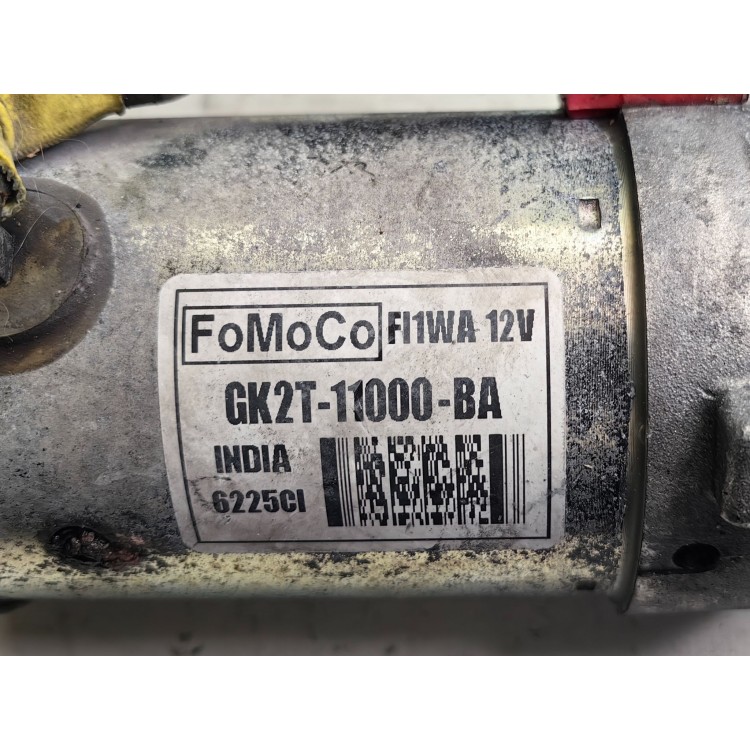 Μίζα Μηχανής Με Κωδικό GK2T11000BA