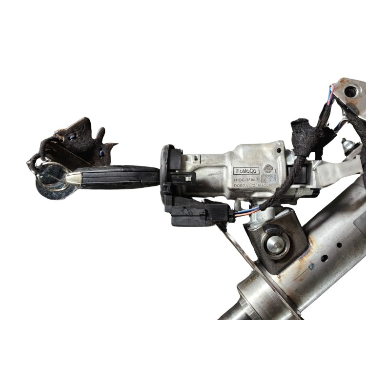 Ηλεκτρική Κολώνα Τιμονιού Ford H1BC14D006BD