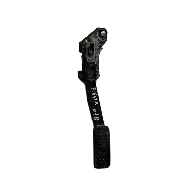 Πεντάλ Γκαζιού Με Κωδικό H1BC9F836AC