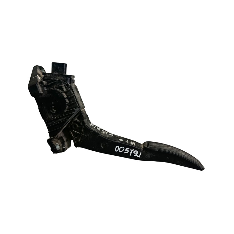 Πεντάλ Γκαζιού Με Κωδικό H1BC9F836AC