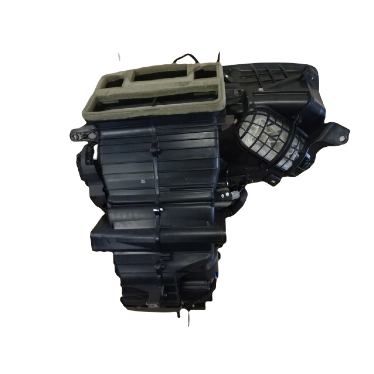 Εβαπορέτα Ford Fiesta MK8