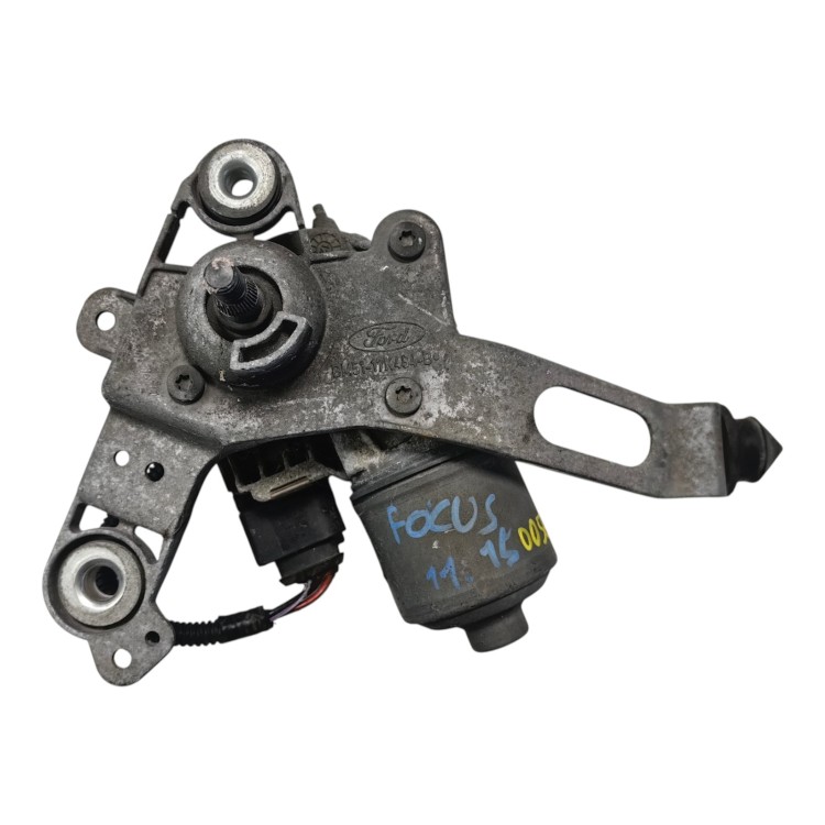 Ford Focus 2011-2018 Μοτέρ Υαλοκαθαριστήρων Εμπρός BM5117K484B OEM Ford Focus 2011-2018 Μοτέρ Υαλοκαθαριστήρων Εμπρός BM5117K484B OEM