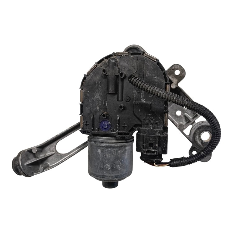 Ford Focus 2011-2018 Μοτέρ Υαλοκαθαριστήρων Εμπρός BM5117K484B OEM