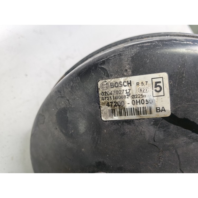 Σεβρό Φρένων Με Κωδικό 47200-0H050