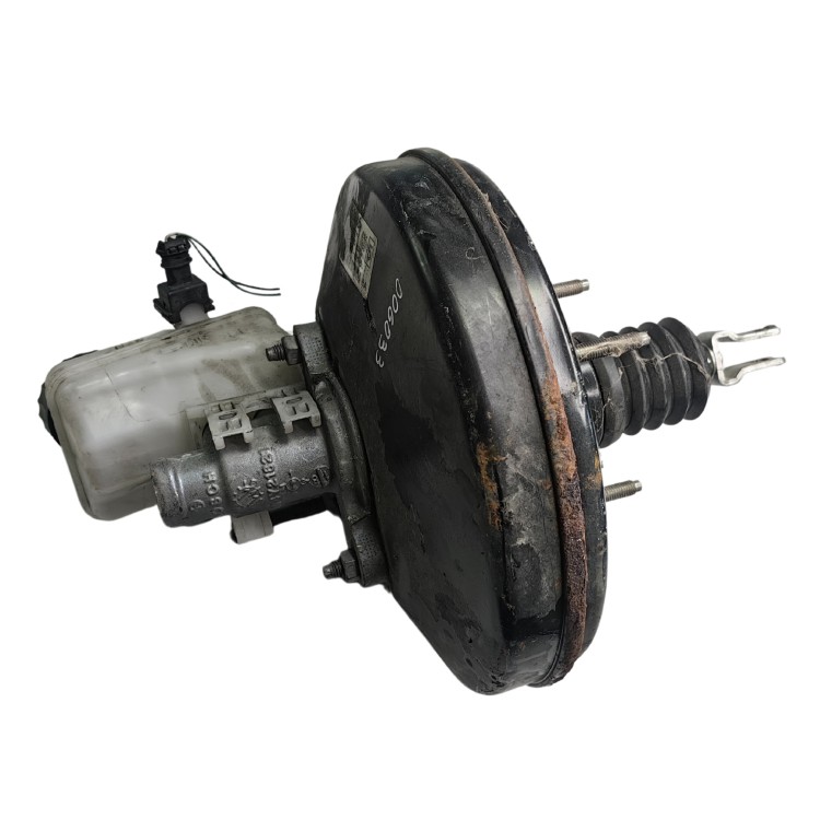 Σεβρό Φρένων Με Κωδικό 47200-0H050