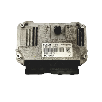 Καλωδίωση Μηχανής Citroen C1 2006-2014