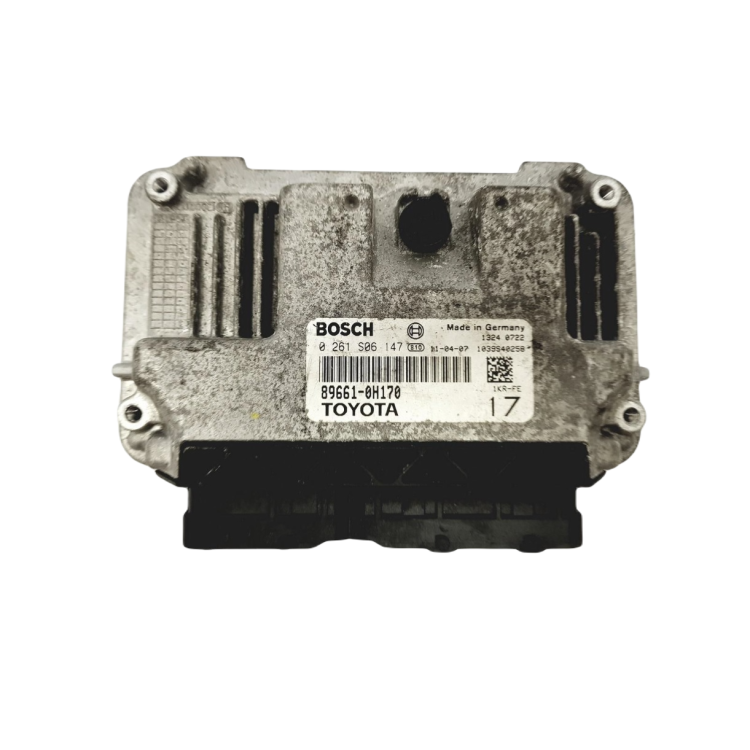 Καλωδίωση Μηχανής Citroen C1 2006-2014