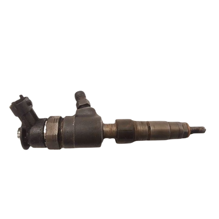 Peugeot Citroen 2011-2016 1.6 Blue HDi Μπεκ Πετρελαίου 0445110340