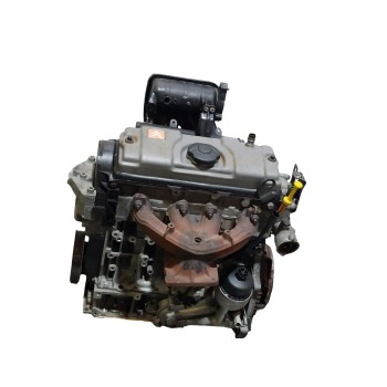 Κινητήρας PSA 1.4L 8V με Κωδικό KFV